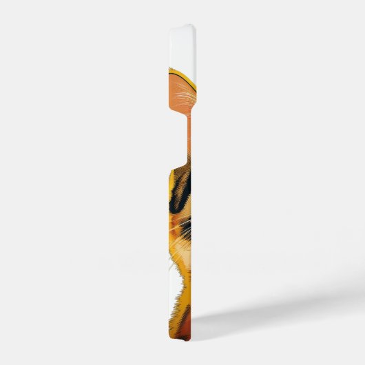 Simple Lifestyle Phone Case iPhoneケース (右側面)