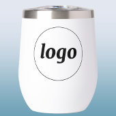 Simple Logo Business Branding Promotional