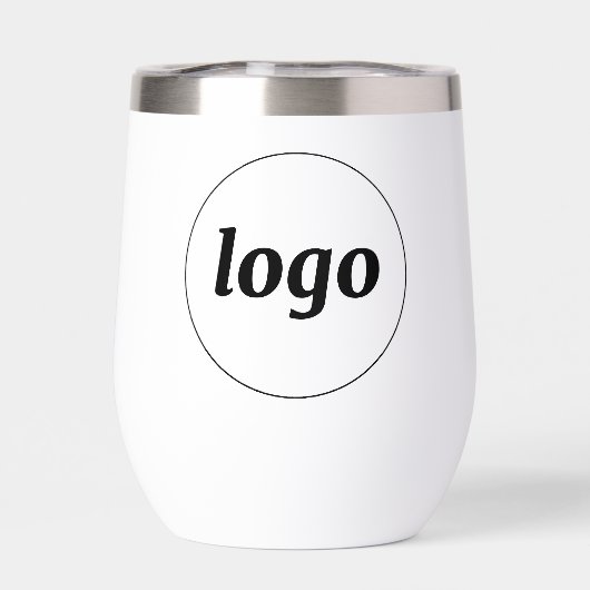 Simple Logo Business Branding Promotional (背面)