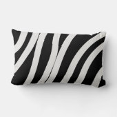 Simple minimal colorful abstract add your text cer ランバークッション (裏面)