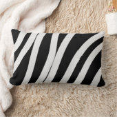 Simple minimal colorful abstract add your text cer ランバークッション (ブランケット)