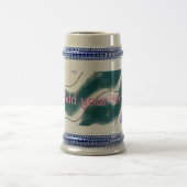 Simple minimal elegant custom logo here company   ビールジョッキ (中央)