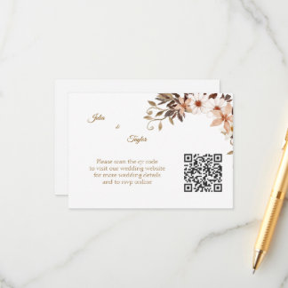 Simple Minimal Enclosure Card エンクロージャーカード