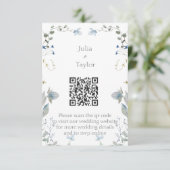 Simple Minimal Enclosure Card エンクロージャーカード (スタンド正面)