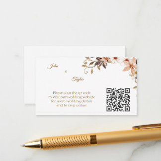 Simple Minimal Enclosure Card エンクロージャーカード