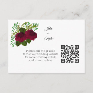 Simple Minimal Enclosure Card エンクロージャーカード