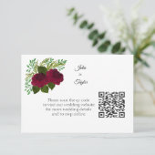 Simple Minimal Enclosure Card エンクロージャーカード (スタンド正面)