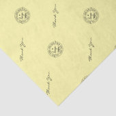 Simple Minimalist Modern Cream color 薄葉紙 (詳細)