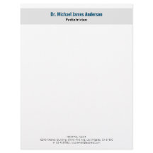 Simple Modern Doctor 