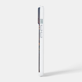 Simple Modern Phone Case iPhone 15ケース