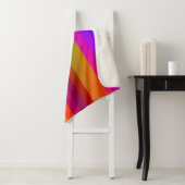 simple parallel vertical lines background. abstrac シェルパブランケット (インサイチュ)