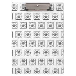 Simple Repeat Logo Pattern Pro clipboard クリップボード