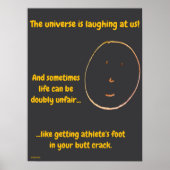 Simple says #10 ポスター (正面)