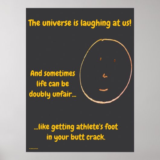 Simple says #10 ポスター (正面)