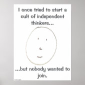 Simple Says Series #9  ポスター (正面)