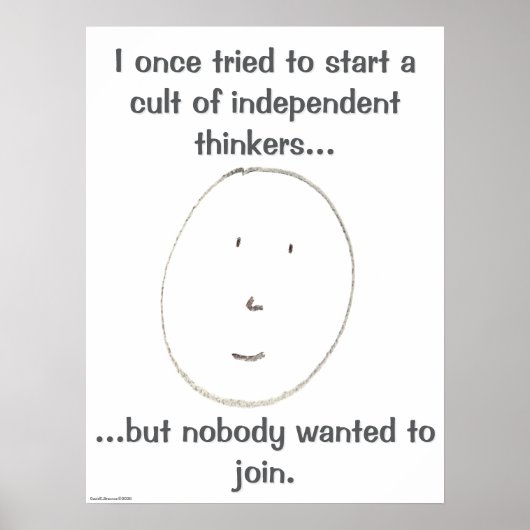 Simple Says Series #9  ポスター (正面)