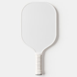 Simple Stylish Carbon Fiber Pickleball Paddle ピックルボールラケット