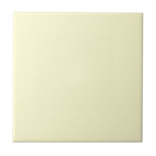 SIMPLE STYLISH MODERN CREAM COLOUR タイル (正面)