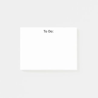 Simple To Do List - Notes ポストイット