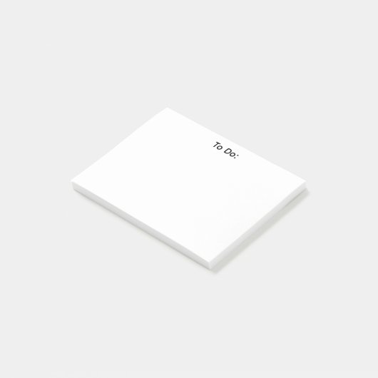Simple To Do List - Notes ポストイット (アングル)
