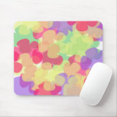 simpleflowers マウスパッド (マウス)