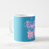 Simplemente Hecha con Mucho Amor コーヒーマグカップ (正面左)