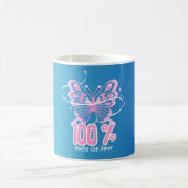 Simplemente Hecha con Mucho Amor コーヒーマグカップ (中央)