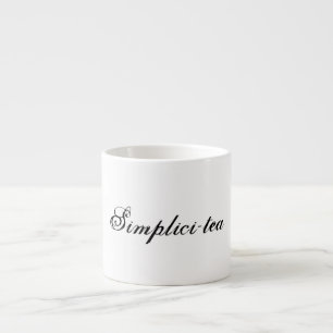 Simplici茶 エスプレッソカップ