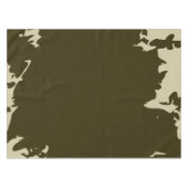 Simplicité Organique テーブルクロス (正面(横))