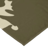 Simplicité Organique テーブルクロス (アングル)