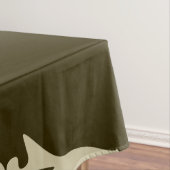 Simplicité Organique テーブルクロス (インサイチュ)