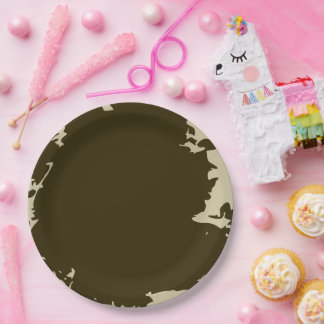 Simplicité Organique ペーパープレート