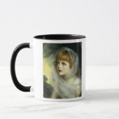 SimplicityおよびInnocence 1900年 マグカップ (左)