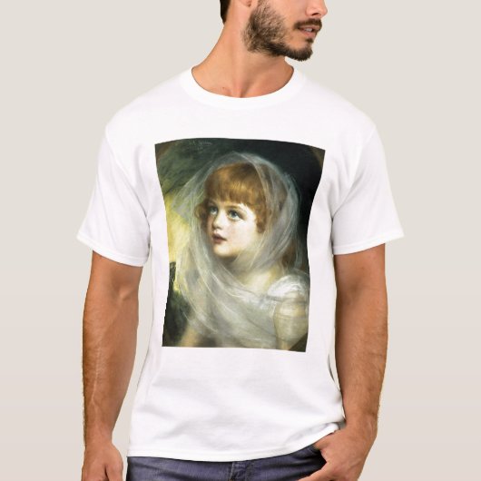 SimplicityおよびInnocence 1900年 Tシャツ (正面)