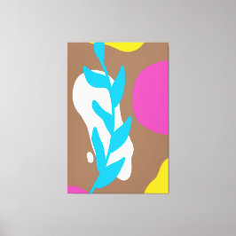 Simplicity キャンバスプリント