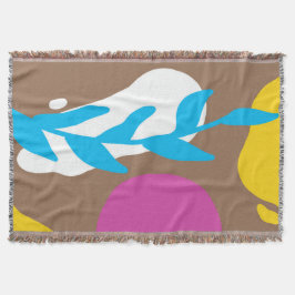 Simplicity スローブランケット