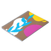 Simplicity ノートブック (左側)