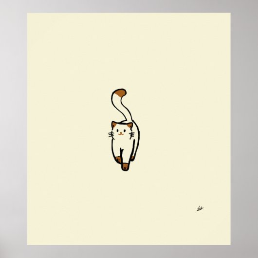 Simplicity N14 ポスター (正面)