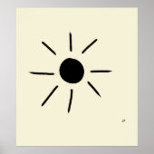 Simplicity N15 ポスター (正面)