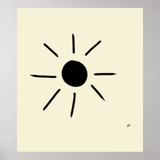 Simplicity N15 ポスター (正面)