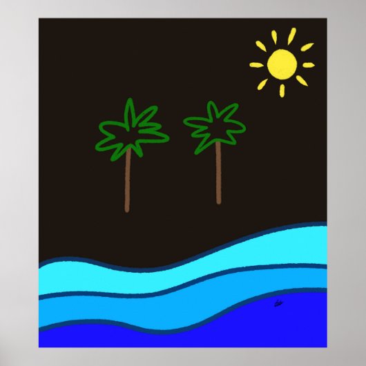 Simplicity N23 ポスター (正面)