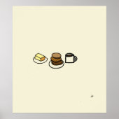 Simplicity N8 ポスター (正面)