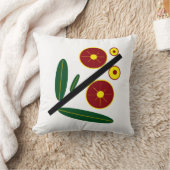 「Simplistic Imaging」 16 x 16インチ装飾用クッション クッション (ブランケット)