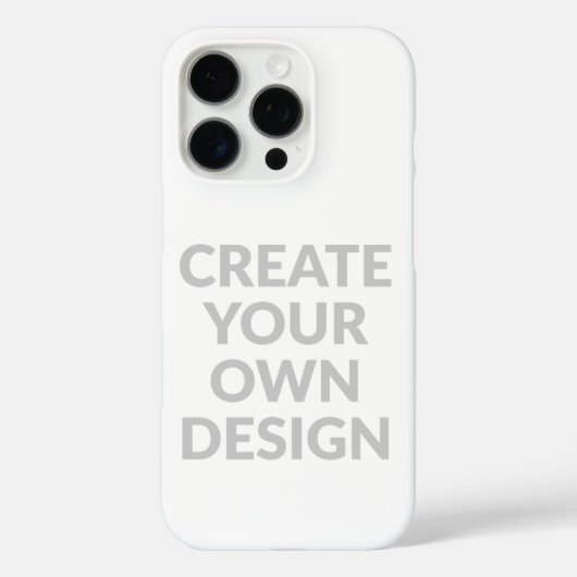 Simply - オリジナルグッズを作ろう Case-Mate iPhoneケース (裏面)