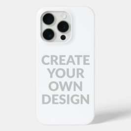 Simply - オリジナルグッズを作ろう iPhone 15 proケース