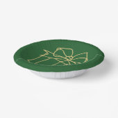 Simply Christmas Collection – プレゼント ペーパーボウル (傾斜あり)