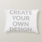 Simply - Create Your Own  アクセントクッション (裏面)