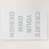 Simply - Create Your Own  ジグソーパズル (横)