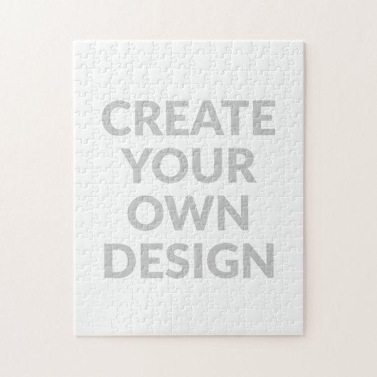 Simply - Create Your Own  ジグソーパズル (縦)