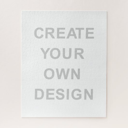 Simply - Create Your Own  ジグソーパズル (縦)